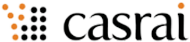 Casrai logo