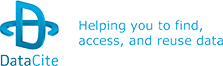 Datacite logo