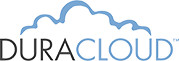 Duracloud logo